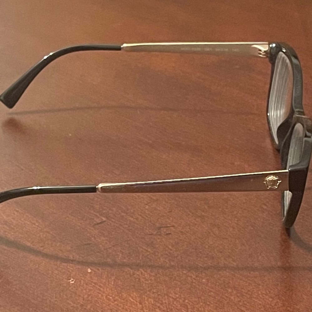 Versace frames - Picture 3 of 4